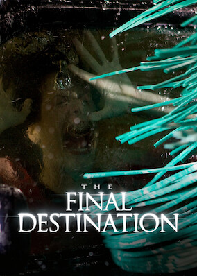 The Final Destination