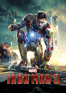 Iron Man 3