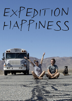 Expedition Happiness (German Version)