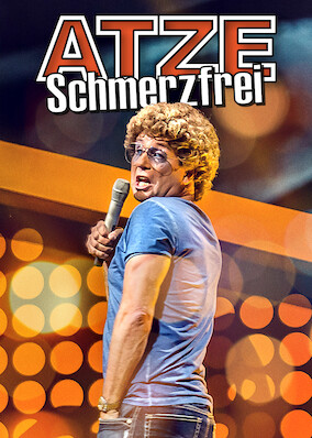 Atze Schröder - Schmerzfrei