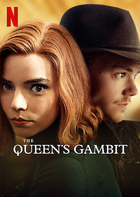 the queen's gambit full series