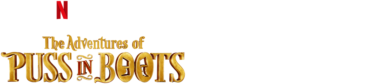 The Adventures of Puss in Boots