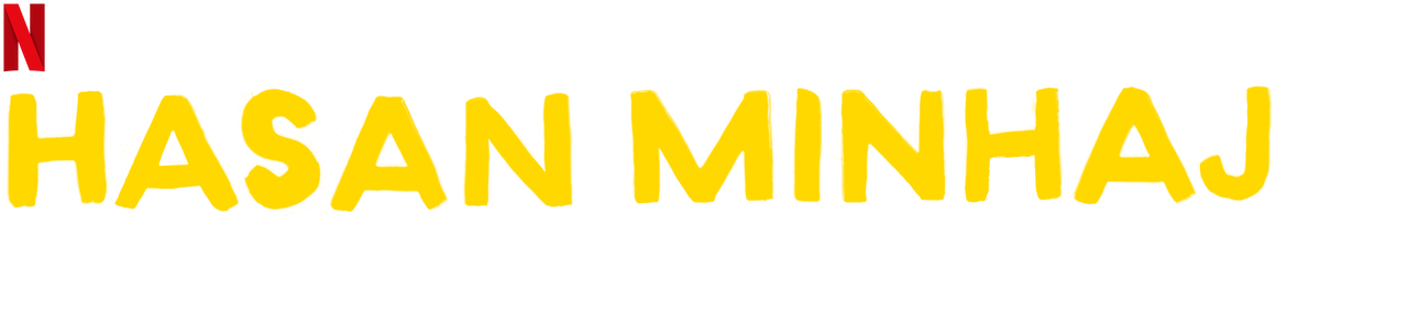 Hasan Minhaj: Homecoming King